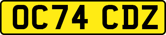OC74CDZ