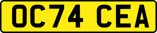 OC74CEA