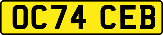 OC74CEB