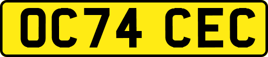 OC74CEC