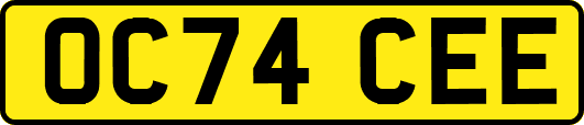 OC74CEE