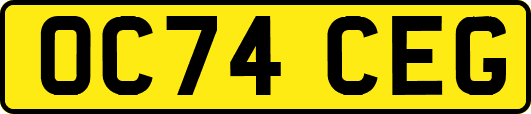 OC74CEG
