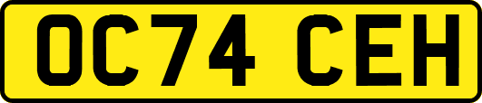 OC74CEH
