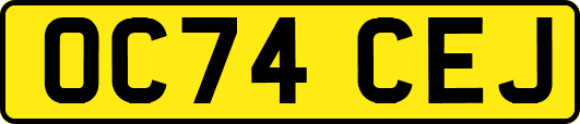 OC74CEJ