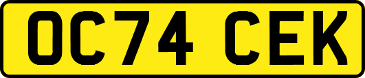 OC74CEK