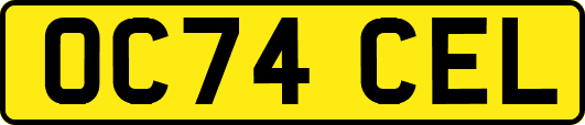 OC74CEL