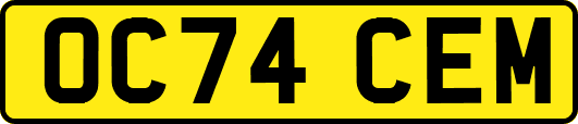 OC74CEM