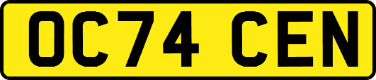 OC74CEN