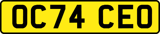 OC74CEO