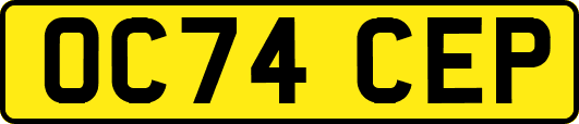 OC74CEP