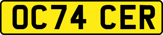 OC74CER