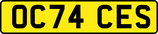 OC74CES