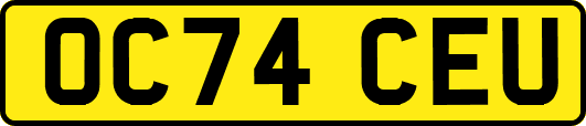 OC74CEU