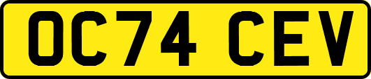 OC74CEV