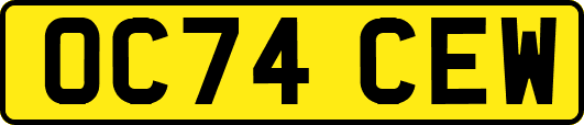 OC74CEW