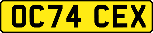 OC74CEX