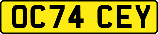 OC74CEY