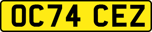 OC74CEZ