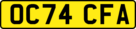 OC74CFA