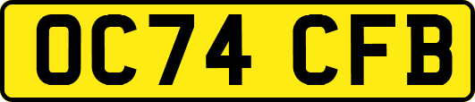 OC74CFB