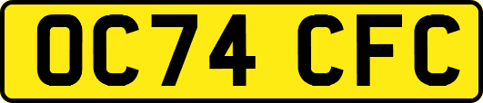 OC74CFC