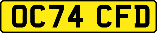 OC74CFD