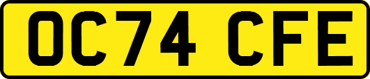 OC74CFE