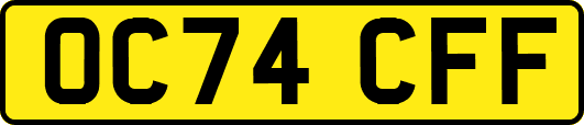 OC74CFF