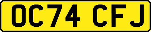 OC74CFJ