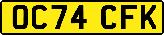 OC74CFK
