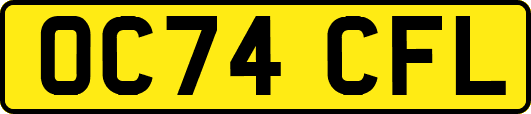 OC74CFL