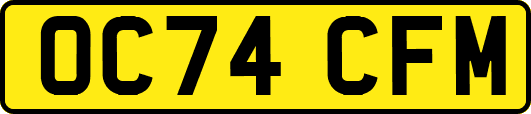 OC74CFM