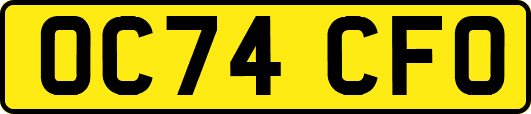 OC74CFO