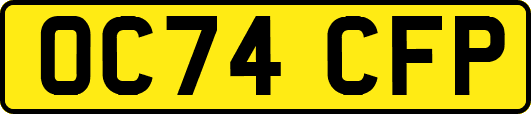 OC74CFP