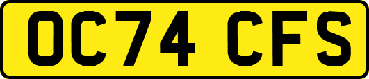 OC74CFS