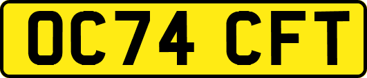 OC74CFT