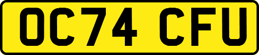 OC74CFU