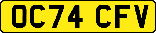OC74CFV