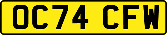 OC74CFW