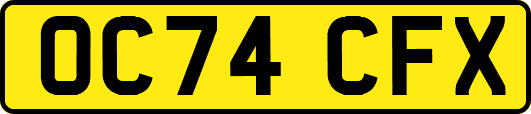 OC74CFX
