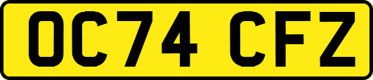 OC74CFZ