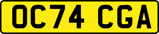 OC74CGA