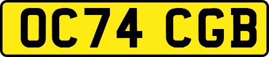 OC74CGB