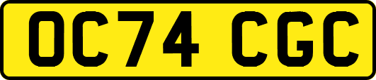 OC74CGC