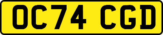OC74CGD