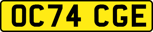 OC74CGE