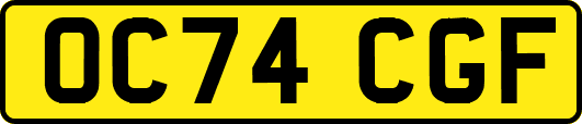 OC74CGF