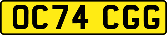 OC74CGG