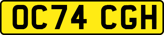 OC74CGH