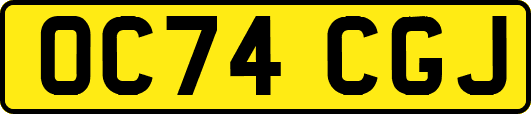 OC74CGJ